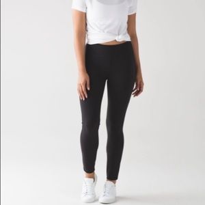 🍋Lululemon Wander Pants